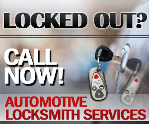 Locksmith Oklahoma City